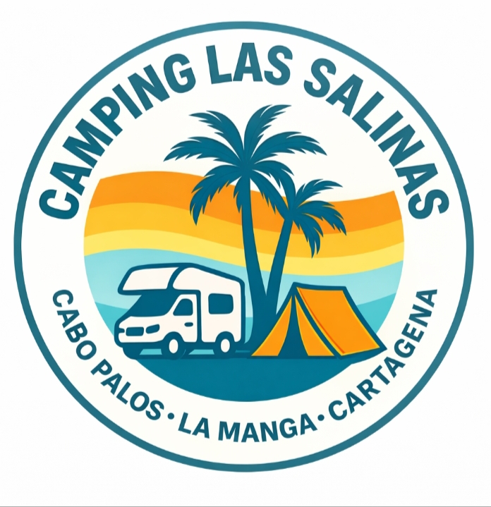 Camping Las Salinas
